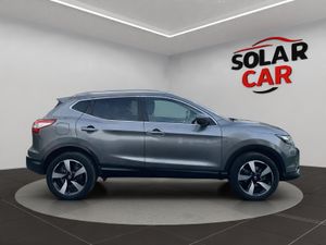 Nissan Qashqai 4x2 dCi 81 kW (110 CV) Tekna - Foto 4