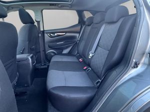 Nissan Qashqai 4x2 dCi 81 kW (110 CV) Tekna - Foto 20