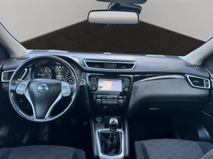 Nissan Qashqai 4x2 dCi 81 kW (110 CV) Tekna - Foto 22