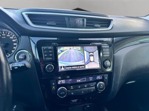 Nissan Qashqai 4x2 dCi 81 kW (110 CV) Tekna - Foto 16