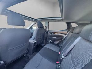Nissan Qashqai 4x2 dCi 81 kW (110 CV) Tekna - Foto 19