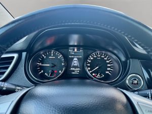 Nissan Qashqai 4x2 dCi 81 kW (110 CV) Tekna - Foto 14