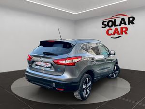 Nissan Qashqai 4x2 dCi 81 kW (110 CV) Tekna - Foto 24