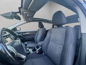 Nissan Qashqai 4x2 dCi 81 kW (110 CV) Tekna - Foto 8