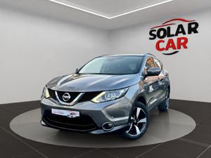 Nissan Qashqai 4x2 dCi 81 kW (110 CV) Tekna - Foto 2