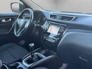 Nissan Qashqai 4x2 dCi 81 kW (110 CV) Tekna - Foto 9