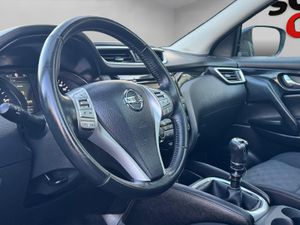 Nissan Qashqai 4x2 dCi 81 kW (110 CV) Tekna - Foto 6