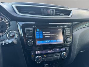 Nissan Qashqai 4x2 dCi 81 kW (110 CV) Tekna - Foto 13