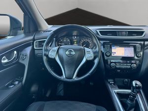 Nissan Qashqai 4x2 dCi 81 kW (110 CV) Tekna - Foto 21