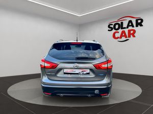 Nissan Qashqai 4x2 dCi 81 kW (110 CV) Tekna - Foto 27