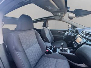 Nissan Qashqai 4x2 dCi 81 kW (110 CV) Tekna - Foto 11