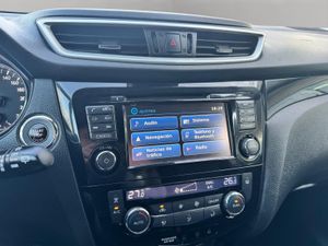 Nissan Qashqai 4x2 dCi 81 kW (110 CV) Tekna - Foto 12