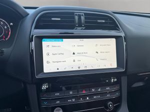 Jaguar F-Pace F-PACE 2.0 221 kW (300 CV) AWD Auto Portfolio - Foto 15