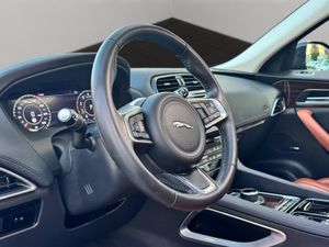 Jaguar F-Pace F-PACE 2.0 221 kW (300 CV) AWD Auto Portfolio - Foto 6