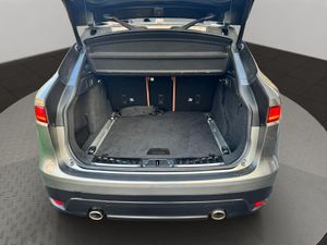 Jaguar F-Pace F-PACE 2.0 221 kW (300 CV) AWD Auto Portfolio - Foto 32