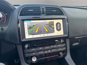 Jaguar F-Pace F-PACE 2.0 221 kW (300 CV) AWD Auto Portfolio - Foto 13