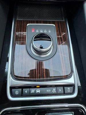 Jaguar F-Pace F-PACE 2.0 221 kW (300 CV) AWD Auto Portfolio - Foto 21