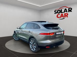 Jaguar F-Pace F-PACE 2.0 221 kW (300 CV) AWD Auto Portfolio - Foto 31