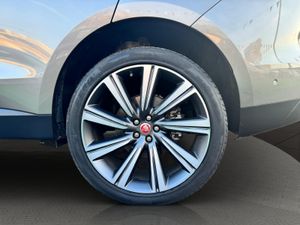 Jaguar F-Pace F-PACE 2.0 221 kW (300 CV) AWD Auto Portfolio - Foto 30
