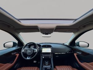 Jaguar F-Pace F-PACE 2.0 221 kW (300 CV) AWD Auto Portfolio - Foto 26