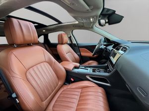 Jaguar F-Pace F-PACE 2.0 221 kW (300 CV) AWD Auto Portfolio - Foto 11
