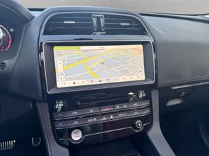 Jaguar F-Pace F-PACE 2.0 221 kW (300 CV) AWD Auto Portfolio - Foto 12