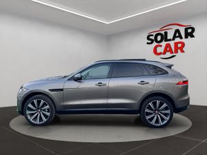 Jaguar F-Pace F-PACE 2.0 221 kW (300 CV) AWD Auto Portfolio - Foto 5