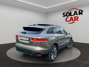 Jaguar F-Pace F-PACE 2.0 221 kW (300 CV) AWD Auto Portfolio - Foto 29
