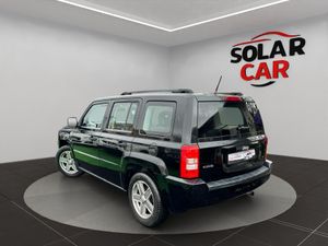 Jeep Patriot 2.0 CRD Sport - Foto 25