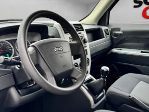 Jeep Patriot 2.0 CRD Sport - Foto 6