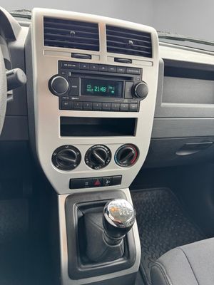 Jeep Patriot 2.0 CRD Sport - Foto 15