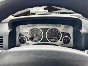 Jeep Patriot 2.0 CRD Sport - Foto 16