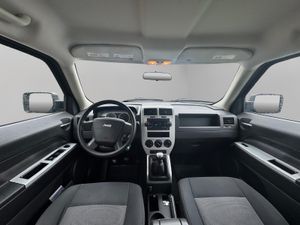 Jeep Patriot 2.0 CRD Sport - Foto 21