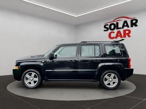 Jeep Patriot 2.0 CRD Sport - Foto 5
