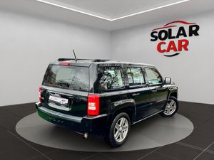 Jeep Patriot 2.0 CRD Sport - Foto 24