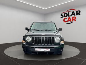 Jeep Patriot 2.0 CRD Sport - Foto 3