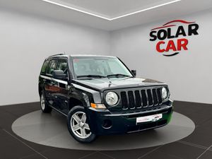 Jeep Patriot 2.0 CRD Sport - Foto 3