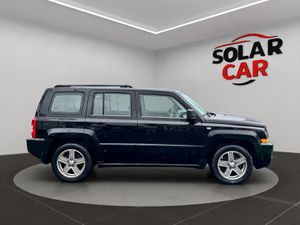 Jeep Patriot 2.0 CRD Sport - Foto 4