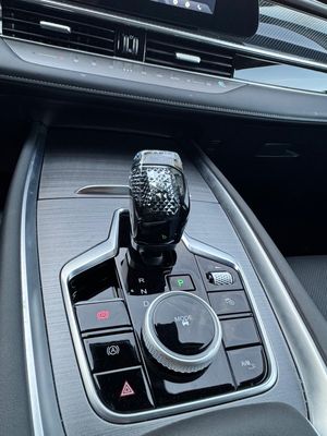 Ebro S700 s700 1.6 TGDI 147 CV Luxury - Foto 22