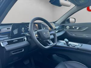 Ebro S700 s700 1.6 TGDI 147 CV Luxury - Foto 7