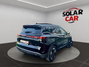 Ebro S700 s700 1.6 TGDI 147 CV Luxury - Foto 31