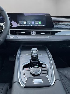 Ebro S700 s700 1.6 TGDI 147 CV Luxury - Foto 18