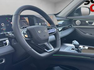 Ebro S700 s700 1.6 TGDI 147 CV Luxury - Foto 6