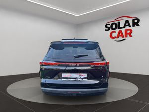 Ebro S700 s700 1.6 TGDI 147 CV Luxury - Foto 34