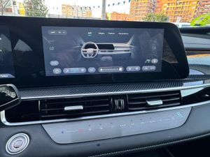 Ebro S700 s700 1.6 TGDI 147 CV Luxury - Foto 13