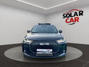 Ebro S700 s700 1.6 TGDI 147 CV Luxury - Foto 3