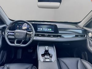 Ebro S700 s700 1.6 TGDI 147 CV Luxury - Foto 24