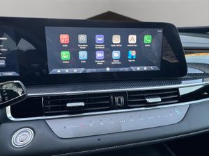 Ebro S700 s700 1.6 TGDI 147 CV Luxury - Foto 15