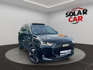 Ebro S700 s700 1.6 TGDI 147 CV Luxury - Foto 3