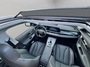 Ebro S700 s700 1.6 TGDI 147 CV Luxury - Foto 27